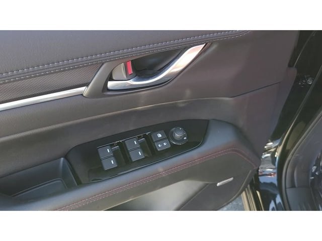 2025 Mazda Mazda CX-5 2.5 S Carbon Edition AWD