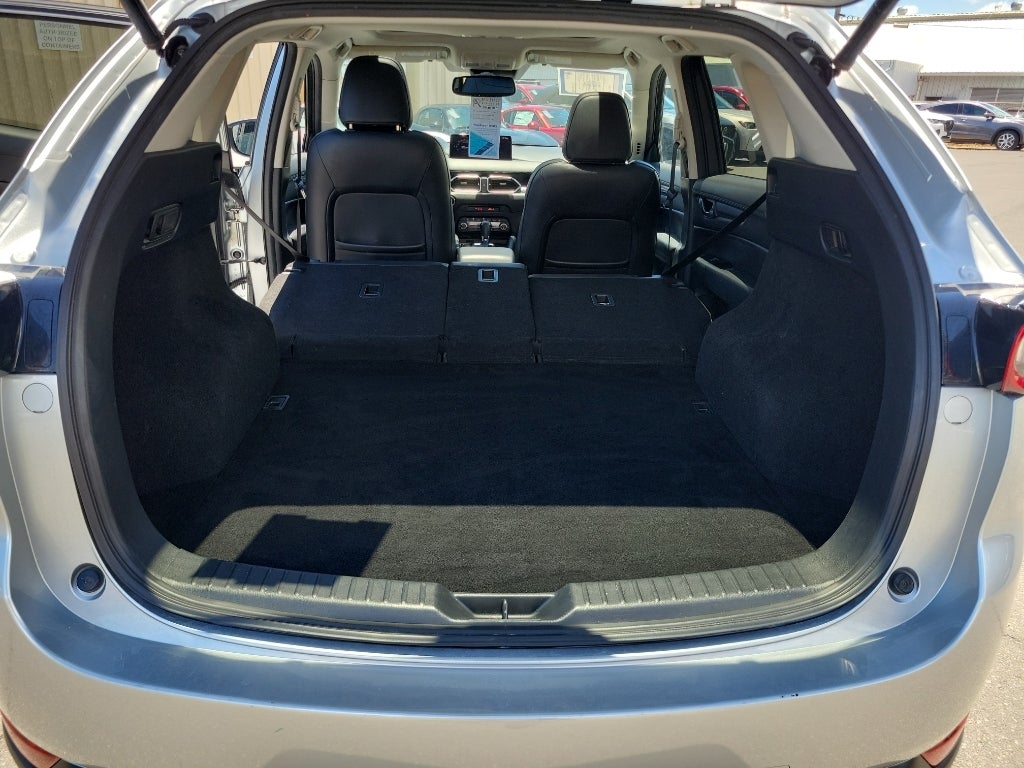 2021 Mazda Mazda CX-5 Touring