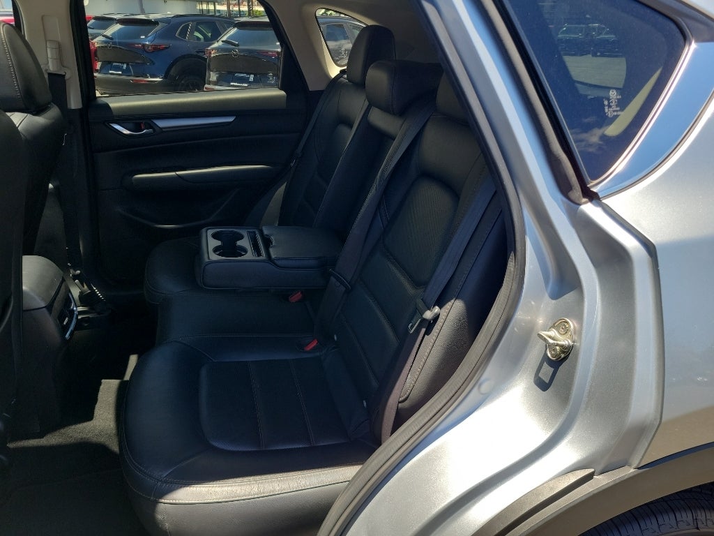 2021 Mazda Mazda CX-5 Touring