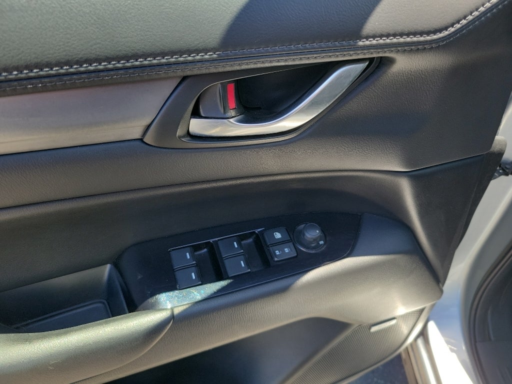2021 Mazda Mazda CX-5 Touring