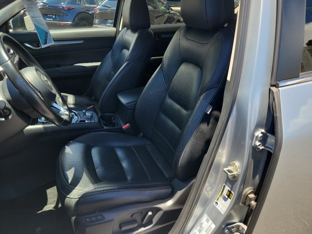 2021 Mazda Mazda CX-5 Touring