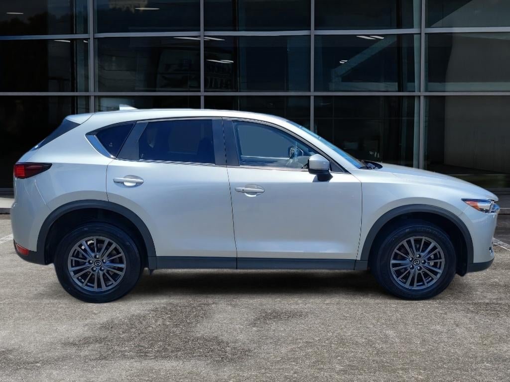 2021 Mazda Mazda CX-5 Touring