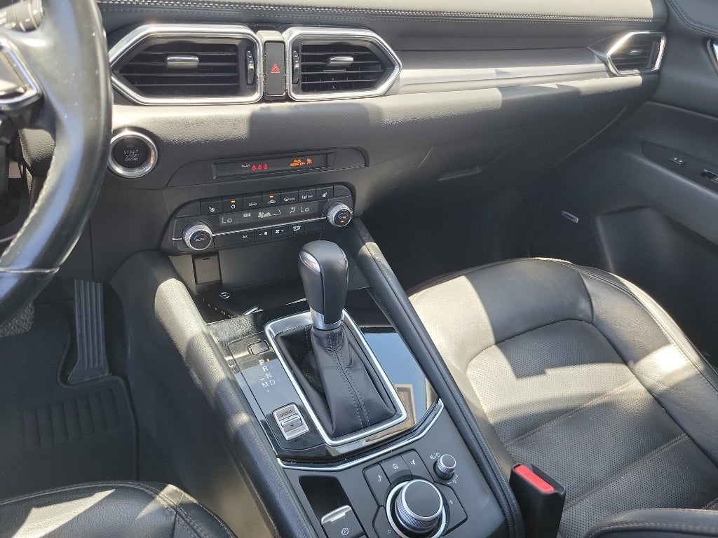 2021 Mazda Mazda CX-5 Touring