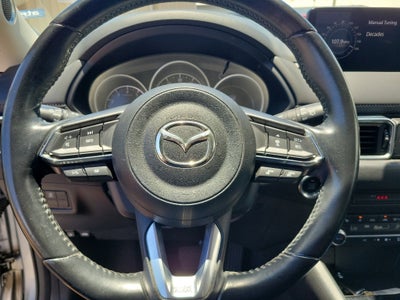2021 Mazda Mazda CX-5 Touring