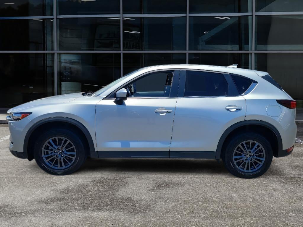 2021 Mazda Mazda CX-5 Touring
