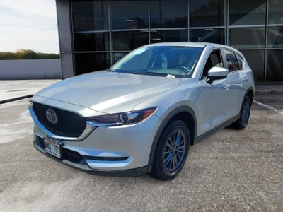 2021 Mazda Mazda CX-5 Touring