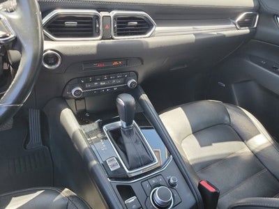 2021 Mazda Mazda CX-5 Touring