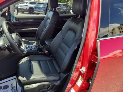 2023 Mazda Mazda CX-5 2.5 S Premium Plus Package