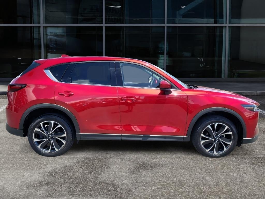 2023 Mazda Mazda CX-5 2.5 S Premium Plus Package