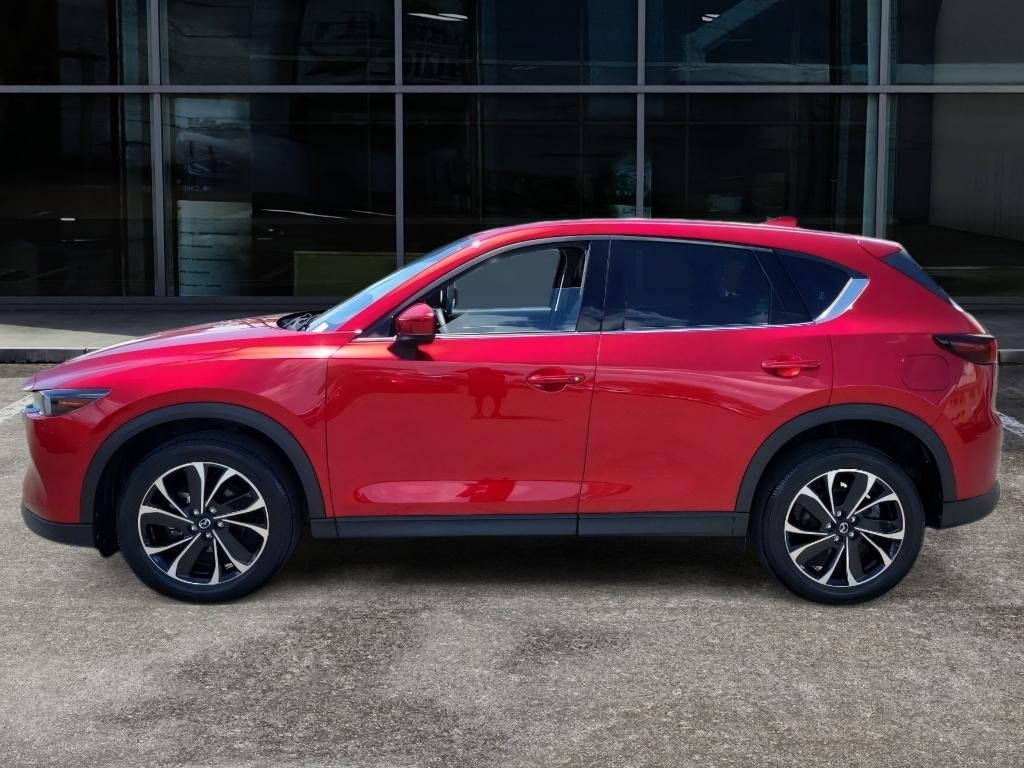 2023 Mazda Mazda CX-5 2.5 S Premium Plus Package