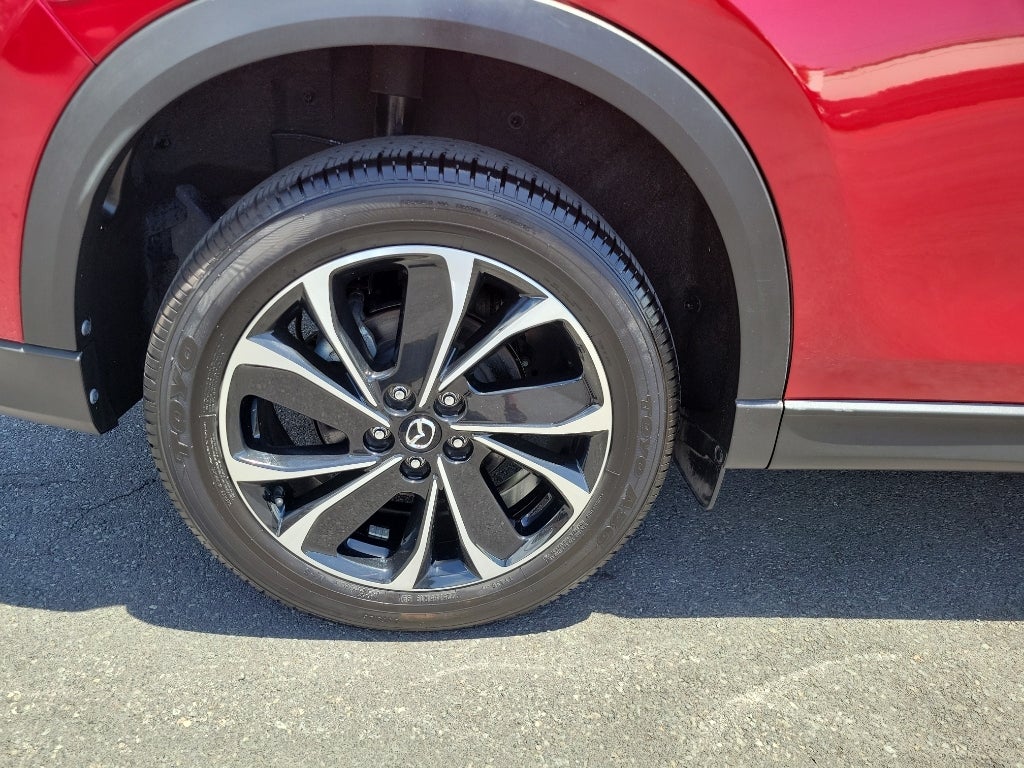 2023 Mazda Mazda CX-5 2.5 S Premium Plus Package