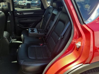 2023 Mazda Mazda CX-5 2.5 S Premium Plus Package