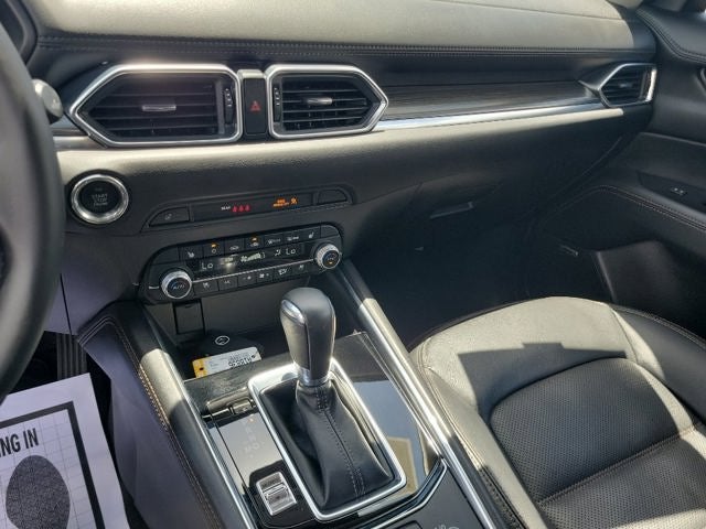 2023 Mazda Mazda CX-5 2.5 S Premium Plus Package
