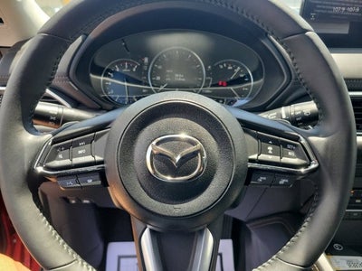 2023 Mazda Mazda CX-5 2.5 S Premium Plus Package