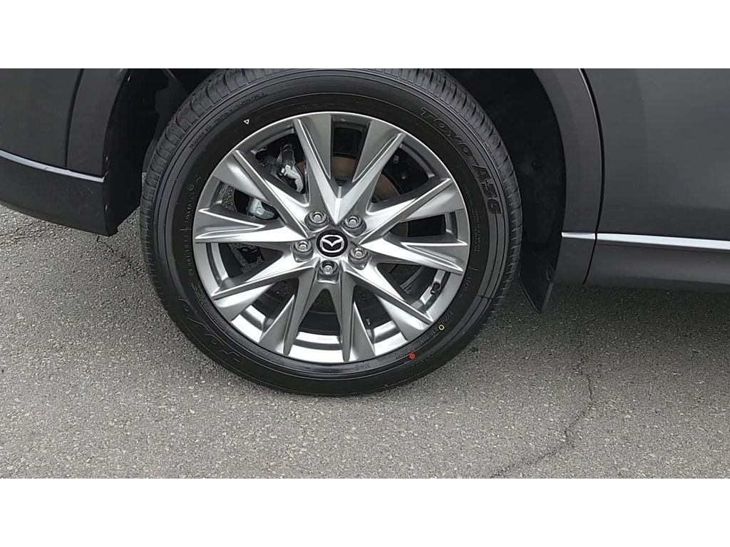 2025 Mazda Mazda CX-5 2.5 S Premium Plus AWD