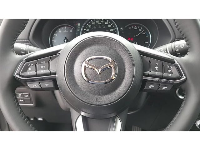 2025 Mazda Mazda CX-5 2.5 S Premium Plus AWD