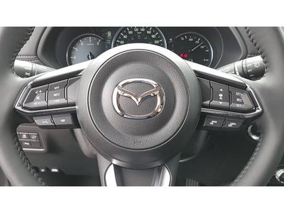 2025 Mazda Mazda CX-5 2.5 S Premium Plus AWD