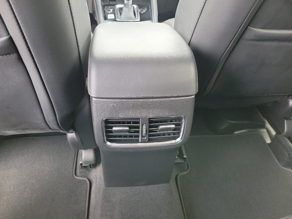 2022 Mazda Mazda CX-5 Premium Plus