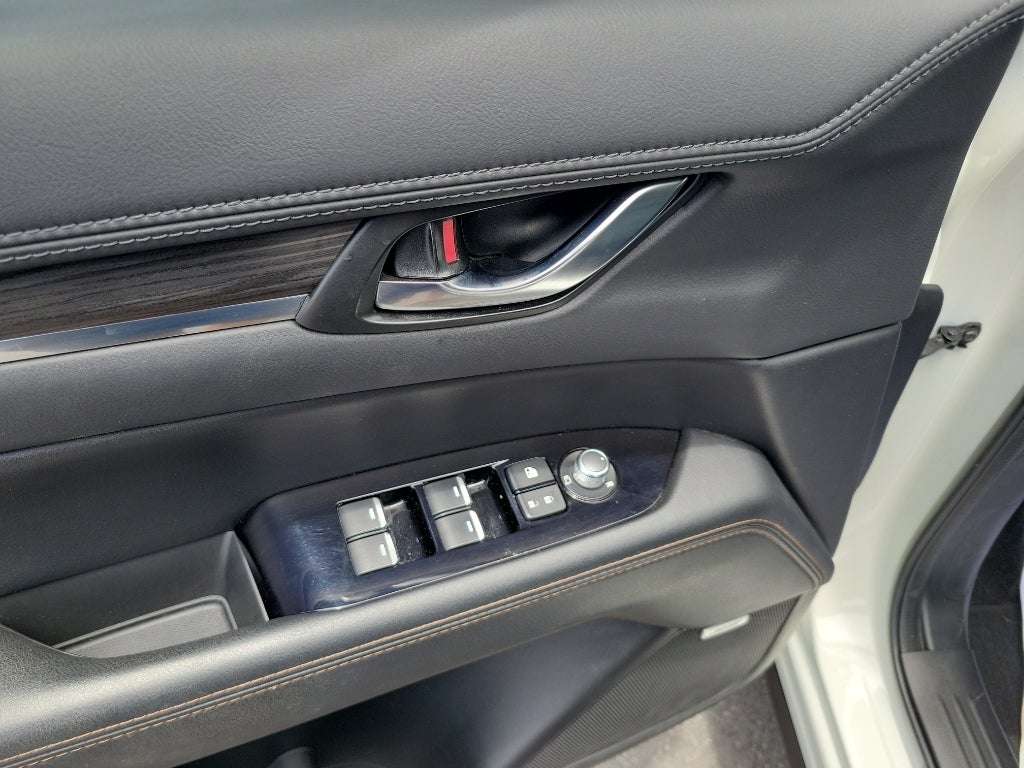 2022 Mazda Mazda CX-5 Premium Plus