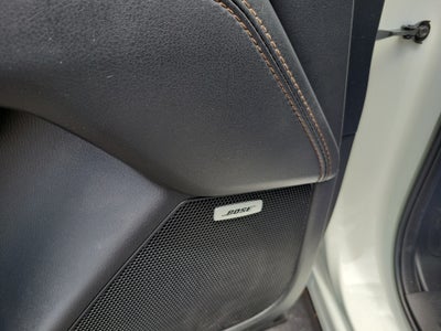2022 Mazda Mazda CX-5 Premium Plus