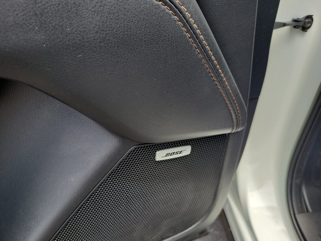 2022 Mazda Mazda CX-5 Premium Plus