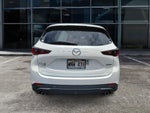 2022 Mazda Mazda CX-5 Premium Plus