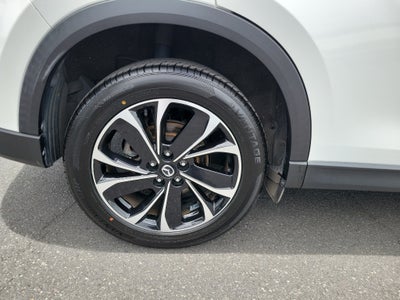 2022 Mazda Mazda CX-5 Premium Plus