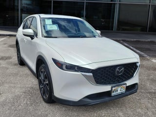 2022 Mazda Mazda CX-5 Premium Plus