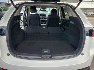 2022 Mazda Mazda CX-5 Premium Plus