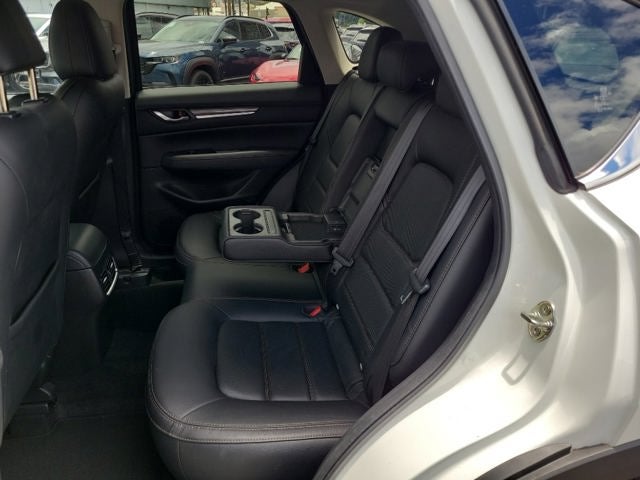 2022 Mazda Mazda CX-5 Premium Plus