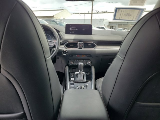2022 Mazda Mazda CX-5 Premium Plus