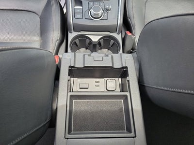 2022 Mazda Mazda CX-5 Premium Plus