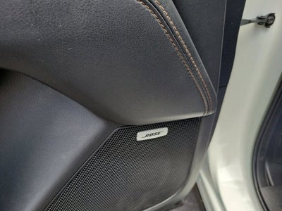 2022 Mazda Mazda CX-5 Premium Plus