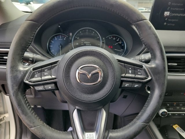 2022 Mazda Mazda CX-5 Premium Plus