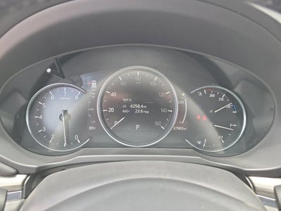 2022 Mazda Mazda CX-5 Premium Plus