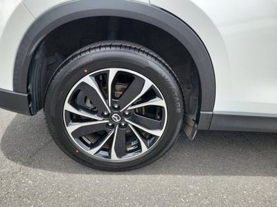 2022 Mazda Mazda CX-5 Premium Plus