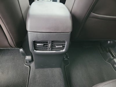 2019 Mazda Mazda CX-5 Signature