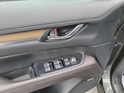 2019 Mazda Mazda CX-5 Signature