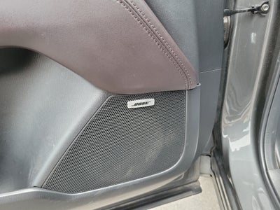 2019 Mazda Mazda CX-5 Signature