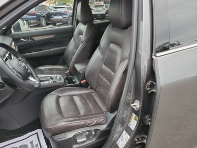 2019 Mazda Mazda CX-5 Signature