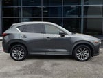 2019 Mazda Mazda CX-5 Signature