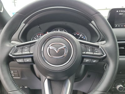 2019 Mazda Mazda CX-5 Signature