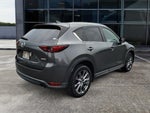 2019 Mazda Mazda CX-5 Signature