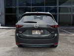 2019 Mazda Mazda CX-5 Signature