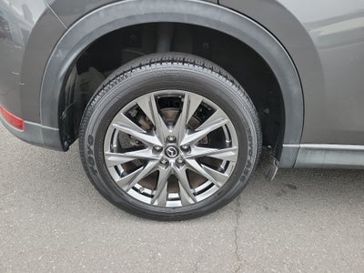 2019 Mazda Mazda CX-5 Signature