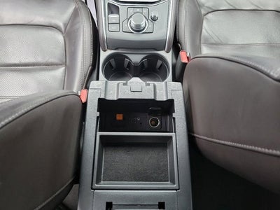 2019 Mazda Mazda CX-5 Signature
