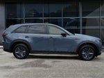 2026 Mazda Mazda CX-70 Plug-In Hybrid SC AWD
