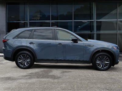 2026 Mazda Mazda CX-70 Plug-In Hybrid SC AWD