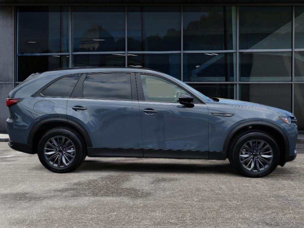 2026 Mazda Mazda CX-70 Plug-In Hybrid SC AWD