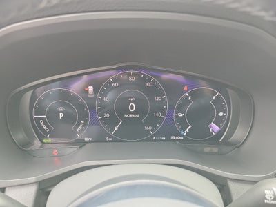 2026 Mazda Mazda CX-70 Plug-In Hybrid SC AWD